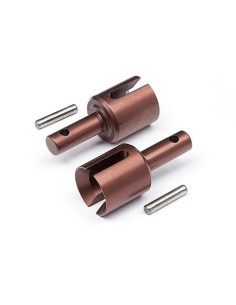 Diff. Joint Cups 2 Pcs...