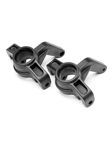 Steering Block Pr (Blackout MT)