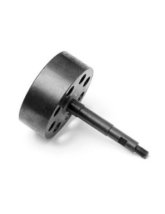 Clutch Bell (Blackout MT)