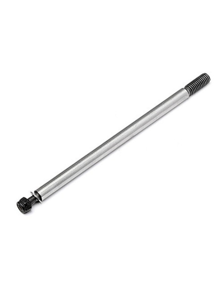 Rear Shock Shafts (Blackout MT)