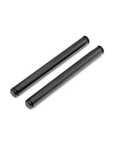 Lower Outer Front Hinge Pins 6x65mm 2 Pcs...