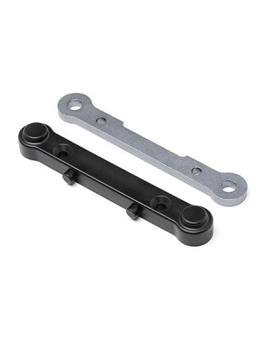 Rear Sus.Arm Holder (Blackout MT)