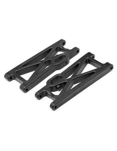 Rear Lower Suspension Arm 2 Pcs (Blackout MT)