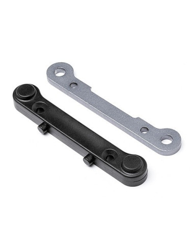 Front Sus.Arm Holders (Blackout MT)