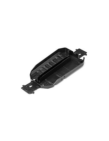 Chassis (Strada EVO XB/XT/MT/SC)