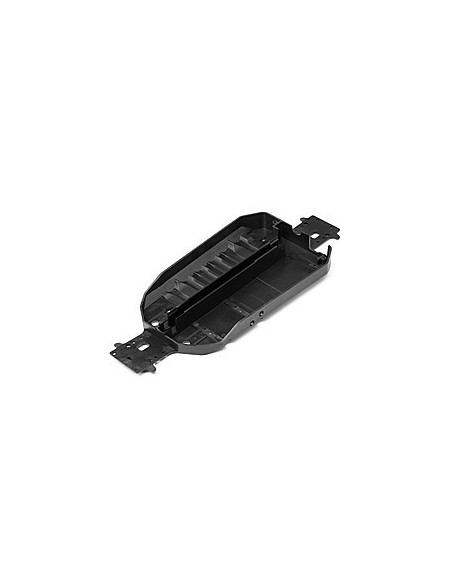 Chassis (Strada EVO XB/XT/MT/SC)