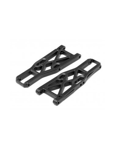 Front Lower Suspension Arm (2pcs) (Strada EVO...