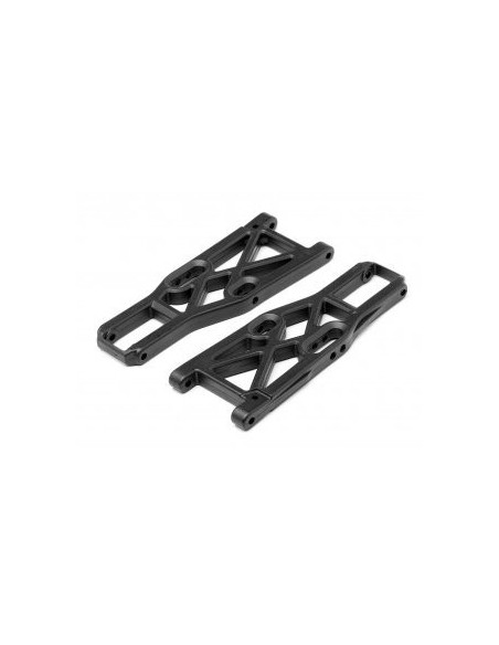 Front Lower Suspension Arm (2pcs) (Strada EVO XT/MT)