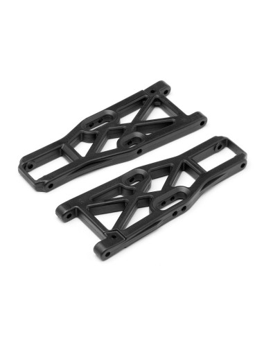 Rear Lower Suspension Arm (2pcs) (Strada EVO...