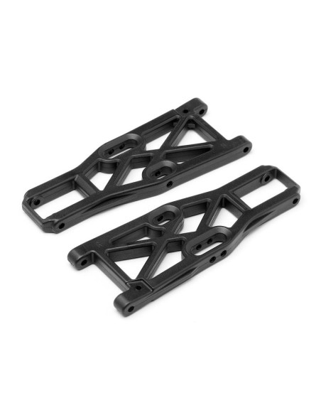 Rear Lower Suspension Arm (2pcs) (Strada EVO XT/MT)