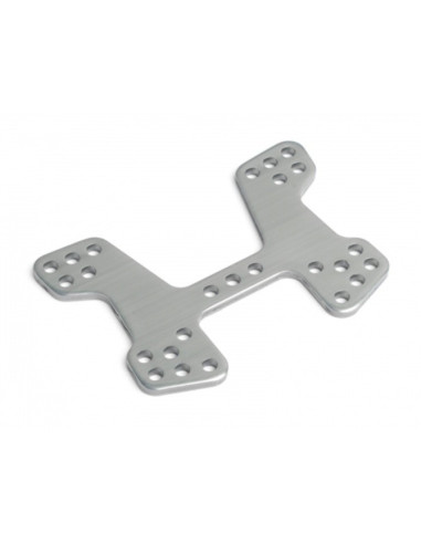 Front Shock Plate
