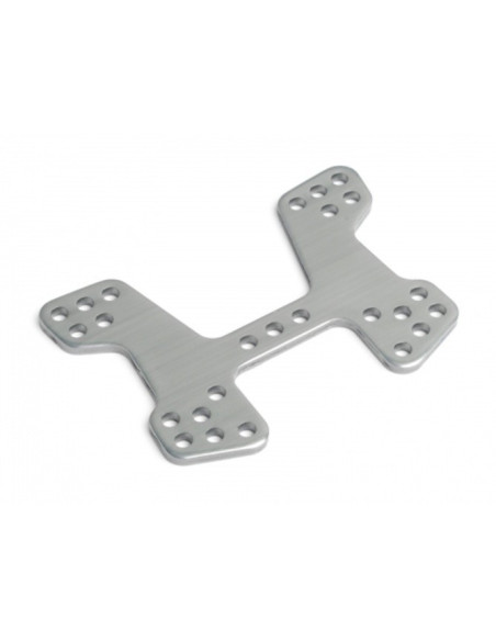 Front Shock Plate