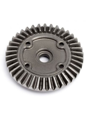 Differential Main Gear