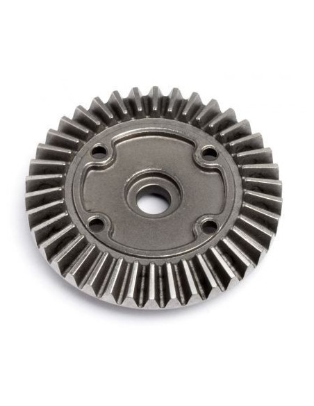 Differential Main Gear