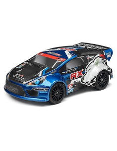 Maverick Ion RX 1/18 RTR...