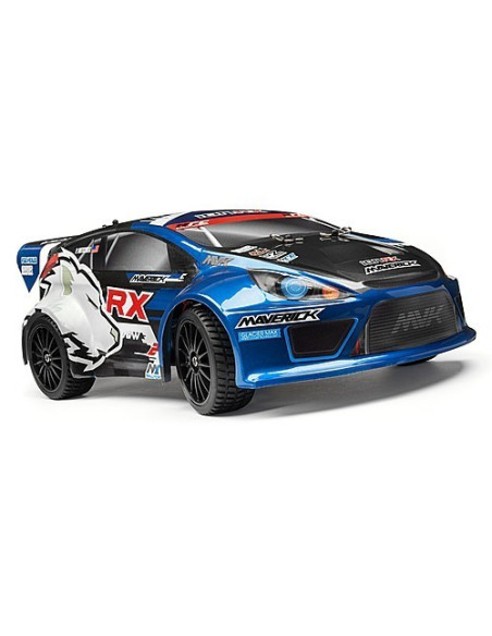 Maverick Ion RX 1/18 RTR Electric Rally Car
