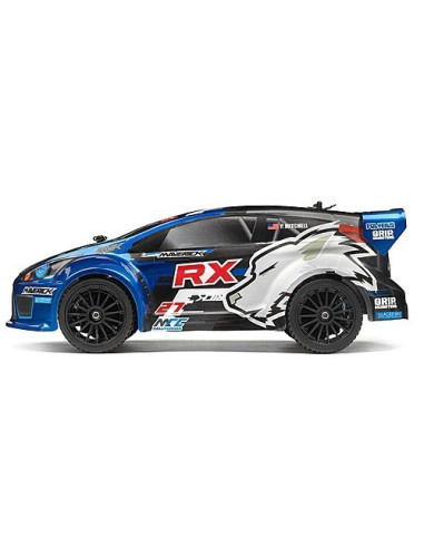 Maverick Ion RX 1/18 RTR Electric Rally Car