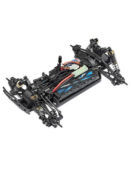Maverick Ion RX 1/18 RTR Electric Rally Car