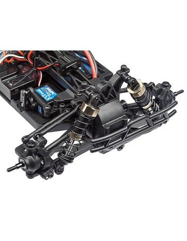 Maverick Ion RX 1/18 RTR Electric Rally Car