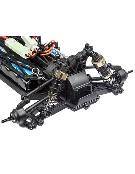 Maverick Ion RX 1/18 RTR Electric Rally Car
