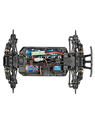 Maverick Ion RX 1/18 RTR Electric Rally Car