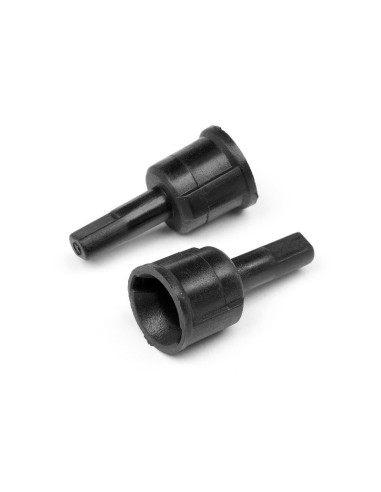 COMPOSITE DIFF. OUTDRIVES 2PCS (ALL ION)
