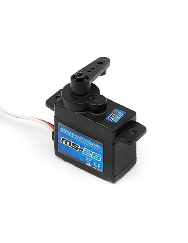 MS-28 SERVO