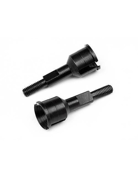 WHEEL AXLE 2PCS - ALL ION