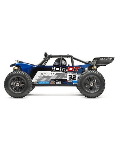 MAVERICK ION DT 1/18 RTR ELECTRIC BUGGY