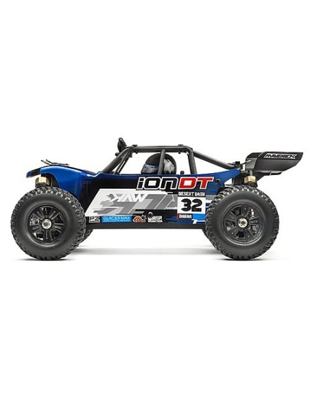 MAVERICK ION DT 1/18 RTR ELECTRIC BUGGY