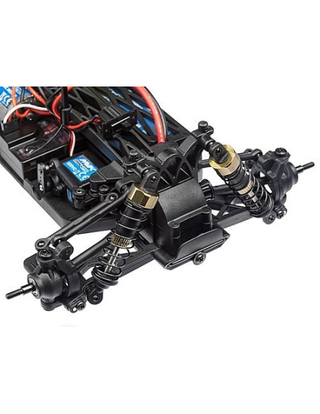 MAVERICK ION DT 1/18 RTR ELECTRIC BUGGY