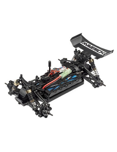 MAVERICK ION DT 1/18 RTR ELECTRIC BUGGY