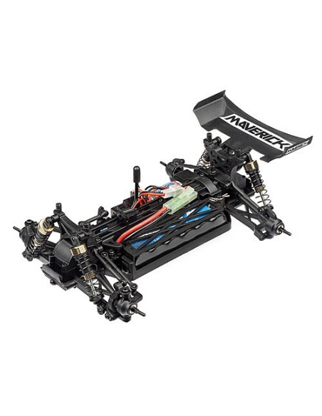 MAVERICK ION DT 1/18 RTR ELECTRIC BUGGY