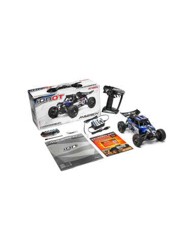 MAVERICK ION DT 1/18 RTR ELECTRIC BUGGY