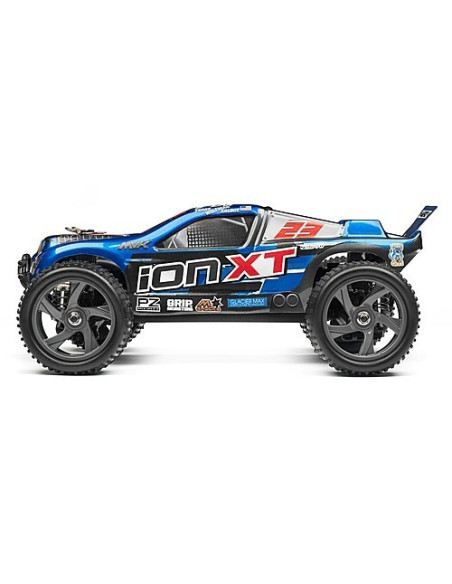 MAVERICK ION XT 1/18 RTR ELECTRIC TRUGGY