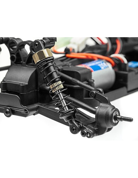 MAVERICK ION XT 1/18 RTR ELECTRIC TRUGGY