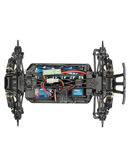 MAVERICK ION XT 1/18 RTR ELECTRIC TRUGGY