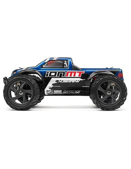 MAVERICK ION MT 1/18 RTR ELECTRIC BUGGY