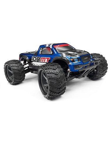 MAVERICK ION MT 1/18 RTR ELECTRIC BUGGY