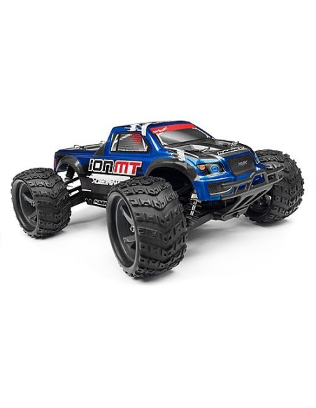 MAVERICK ION MT 1/18 RTR ELECTRIC BUGGY