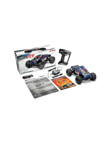 MAVERICK ION MT 1/18 RTR ELECTRIC BUGGY