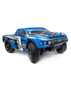 MAVERICK ION SC 1/18 RTR... 2