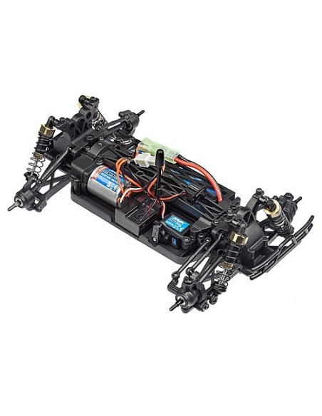 MAVERICK ION SC 1/18 RTR ELECTRIC BUGGY