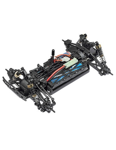 MAVERICK ION SC 1/18 RTR ELECTRIC BUGGY