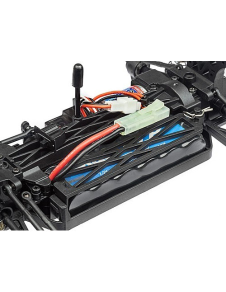 MAVERICK ION SC 1/18 RTR ELECTRIC BUGGY