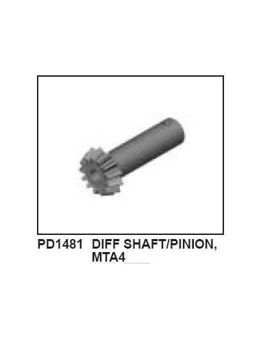 MTA4 - PD1481