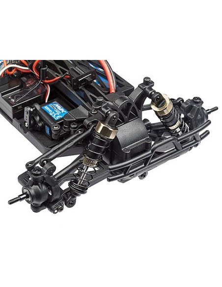 MAVERICK ION SC 1/18 RTR ELECTRIC BUGGY