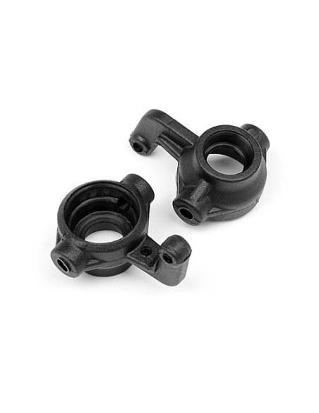 STEERING ARMS 2PCS (ALL ION)