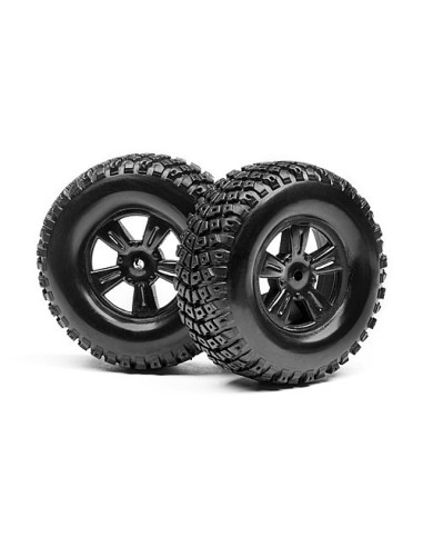 WHEELS AND TYRES (ION DT/SC) (2)