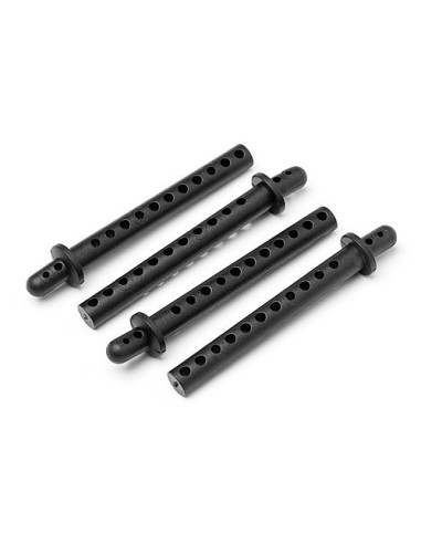 Body Posts (4Pcs) (Strada EVO SC)
